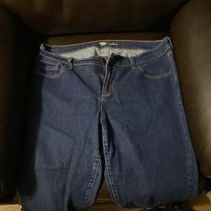 Women’s Old Navy regular size 14 jeans